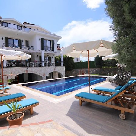 Villa Tn - Fethiye (Adults Only) Kültér fotó
