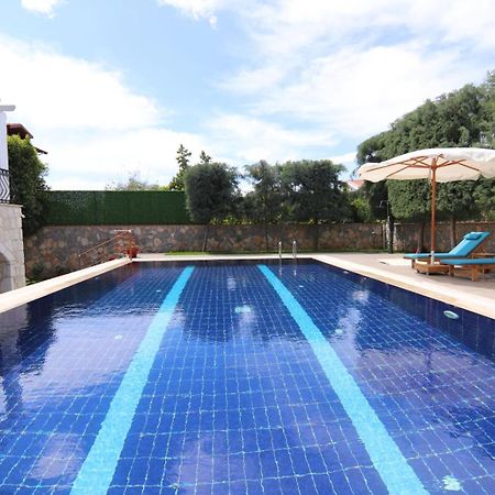 Villa Tn - Fethiye (Adults Only) Kültér fotó