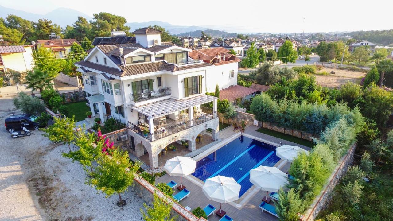 Villa Tn - Fethiye (Adults Only) Kültér fotó