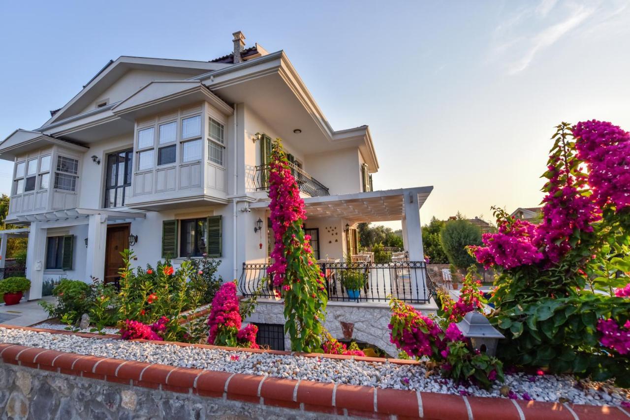 Villa Tn - Fethiye (Adults Only) Kültér fotó