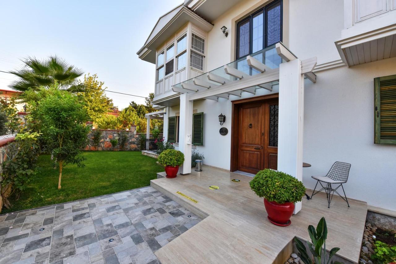 Villa Tn - Fethiye (Adults Only) Kültér fotó