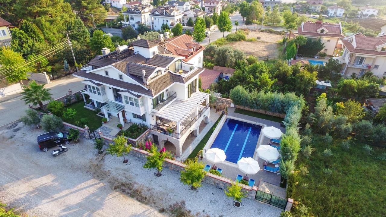 Villa Tn - Fethiye (Adults Only) Kültér fotó