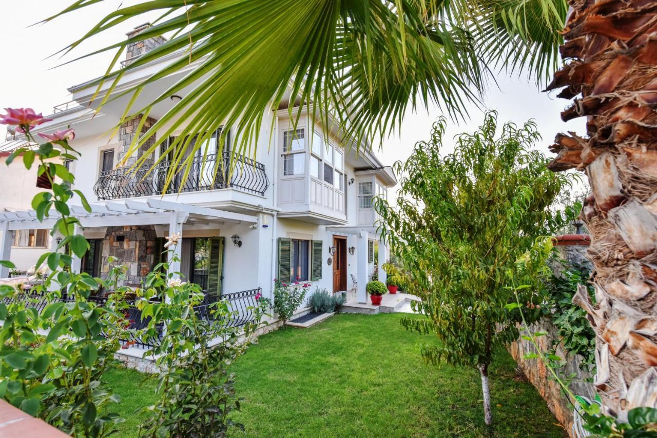 Villa Tn - Fethiye (Adults Only) Kültér fotó