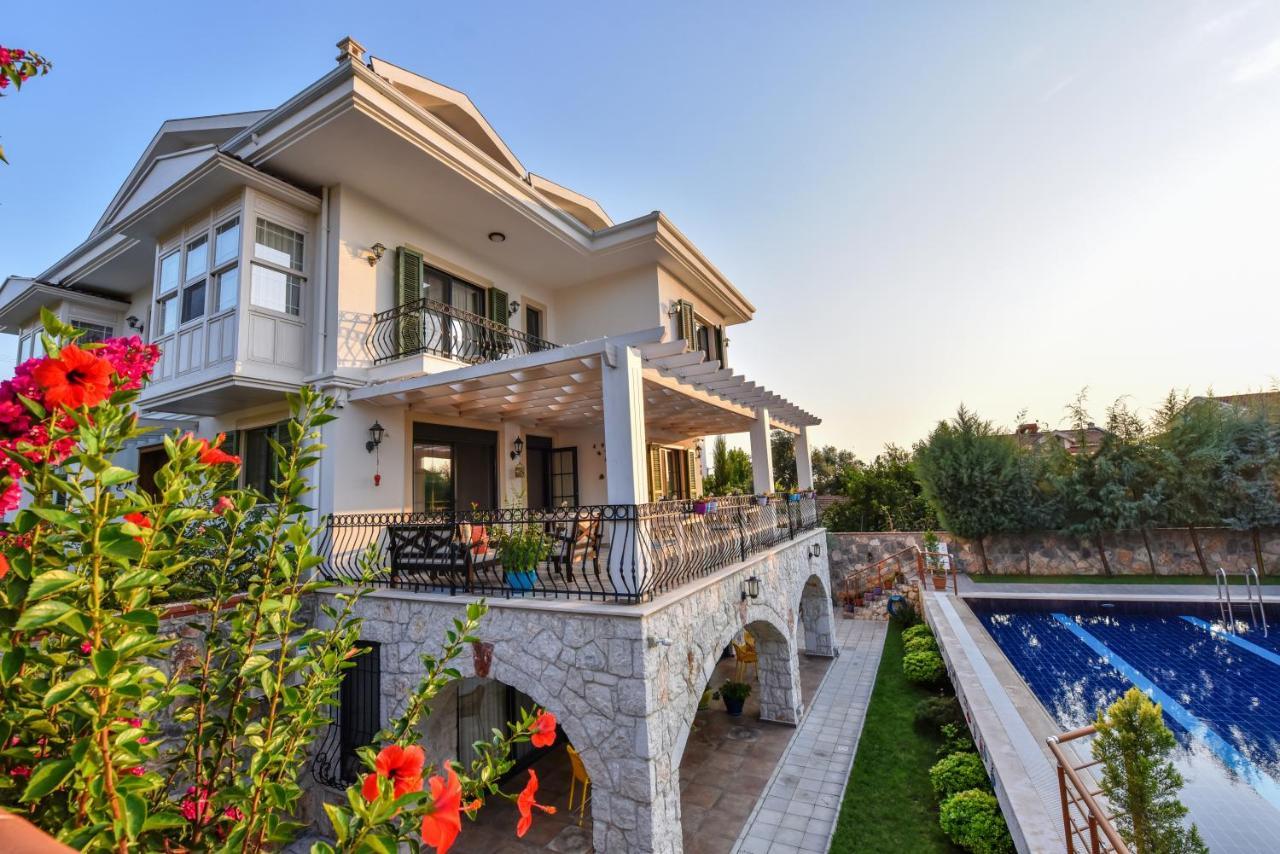 Villa Tn - Fethiye (Adults Only) Kültér fotó