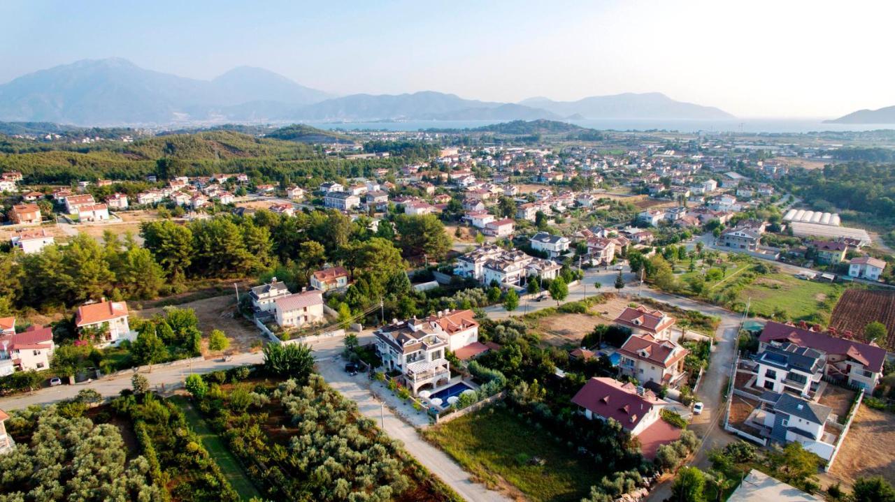 Villa Tn - Fethiye (Adults Only) Kültér fotó