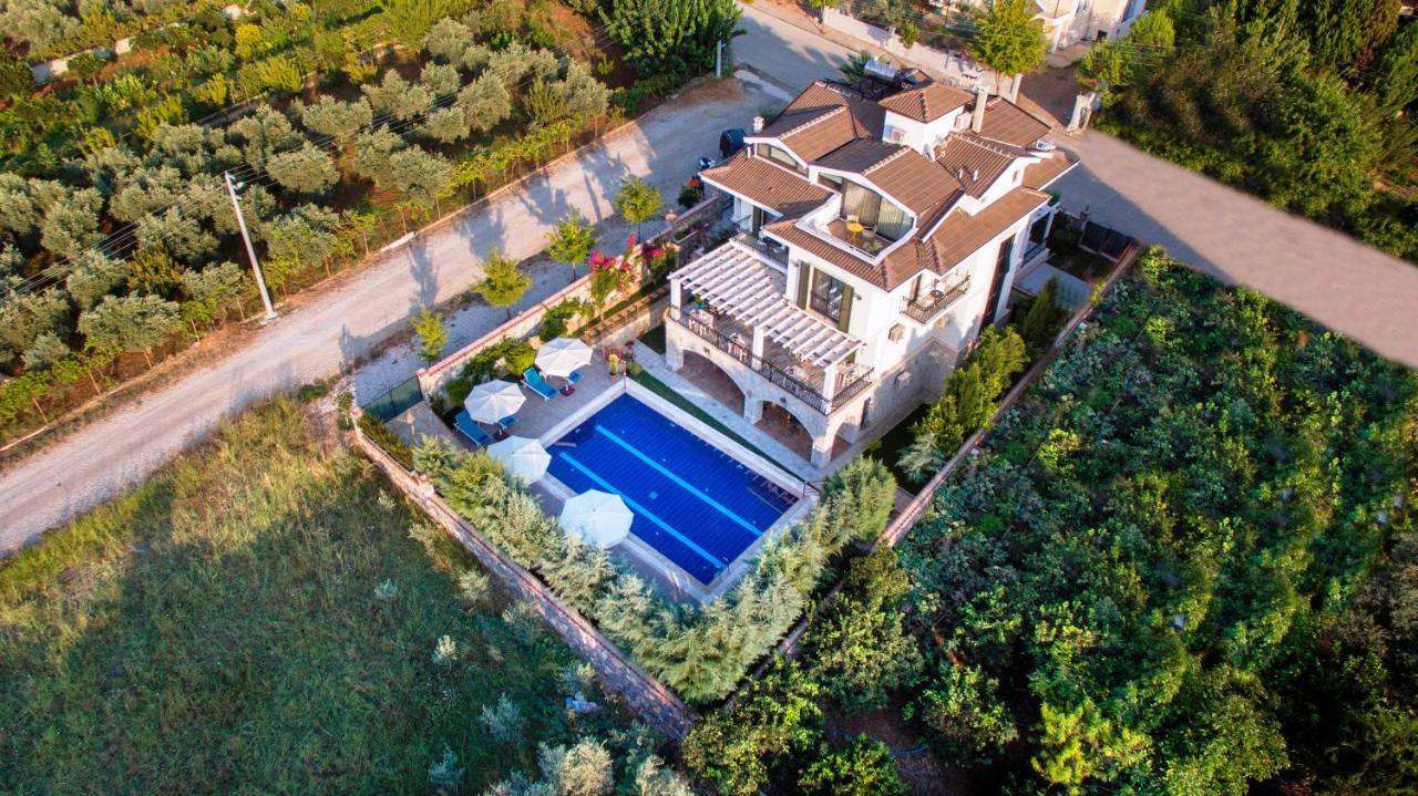Villa Tn - Fethiye (Adults Only) Kültér fotó