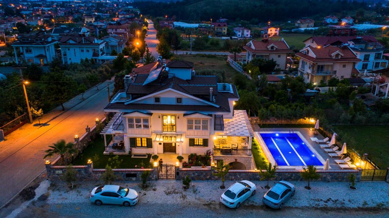 Villa Tn - Fethiye (Adults Only) Kültér fotó