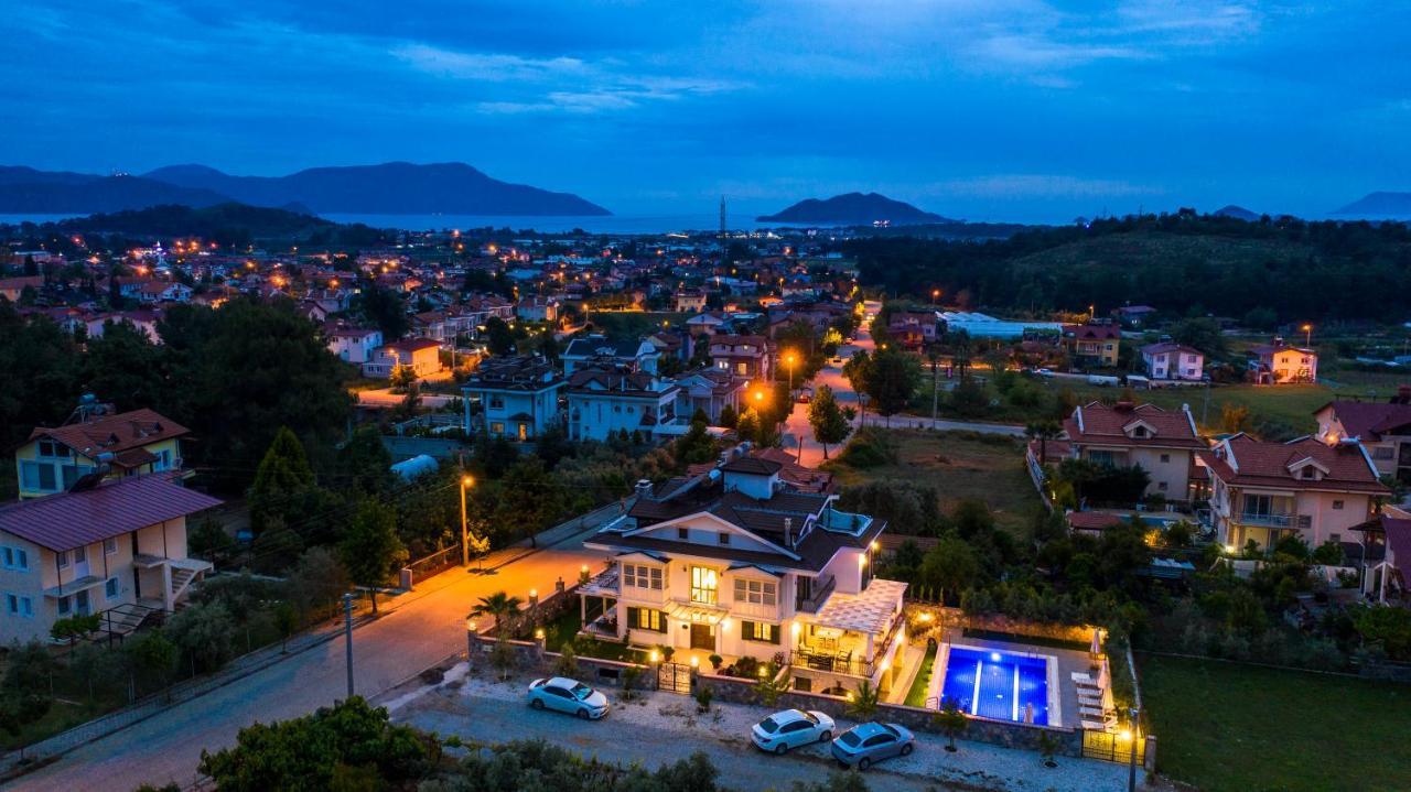 Villa Tn - Fethiye (Adults Only) Kültér fotó