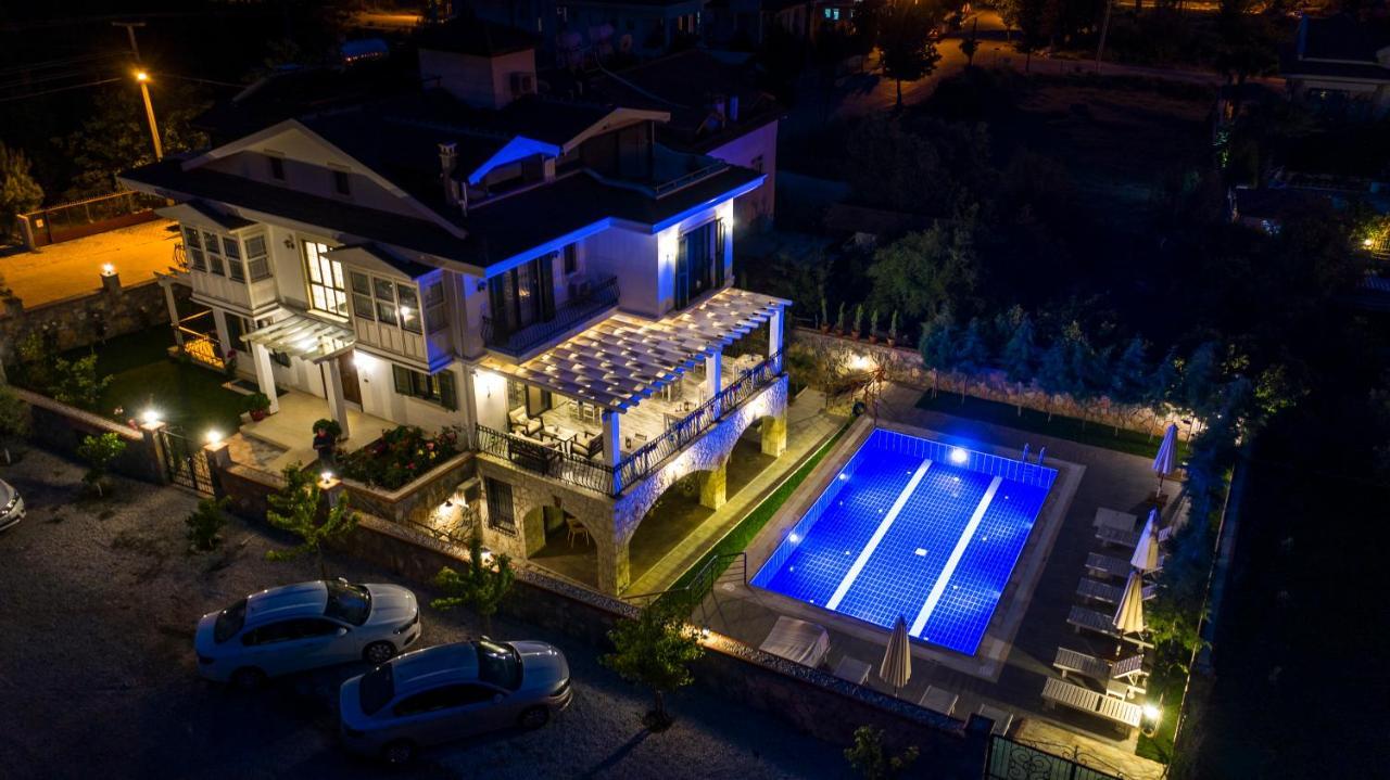 Villa Tn - Fethiye (Adults Only) Kültér fotó