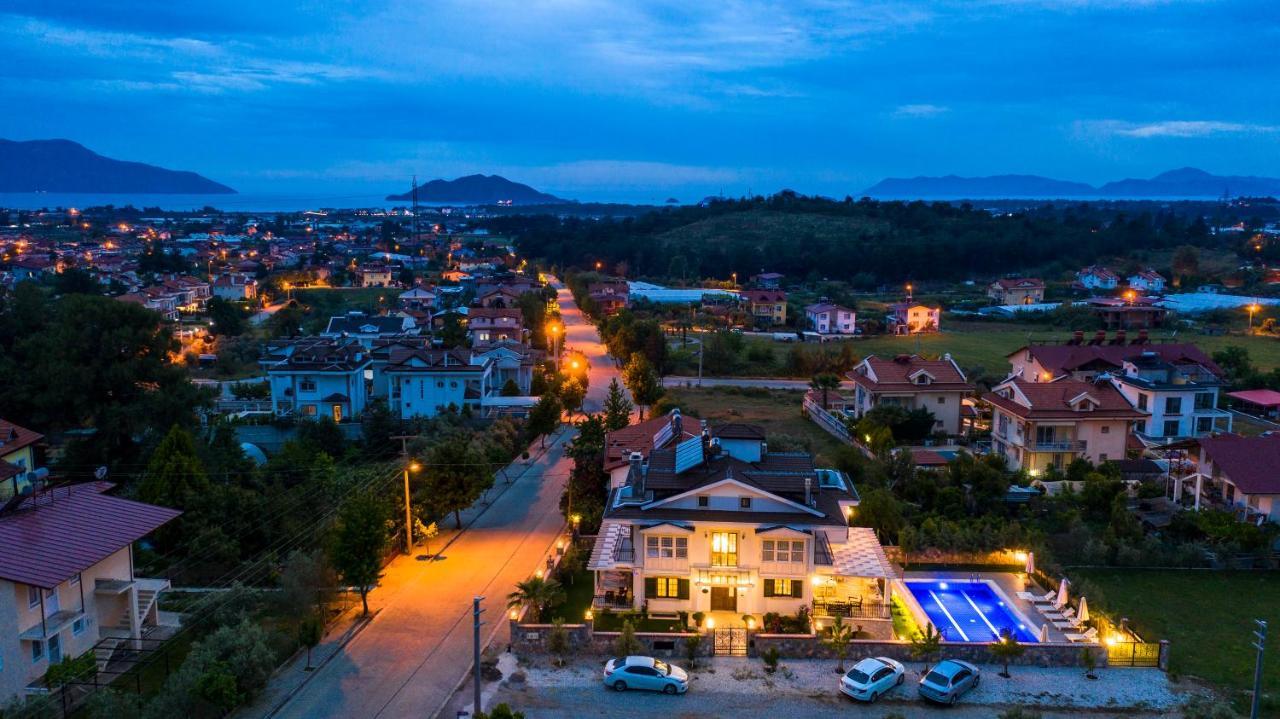 Villa Tn - Fethiye (Adults Only) Kültér fotó