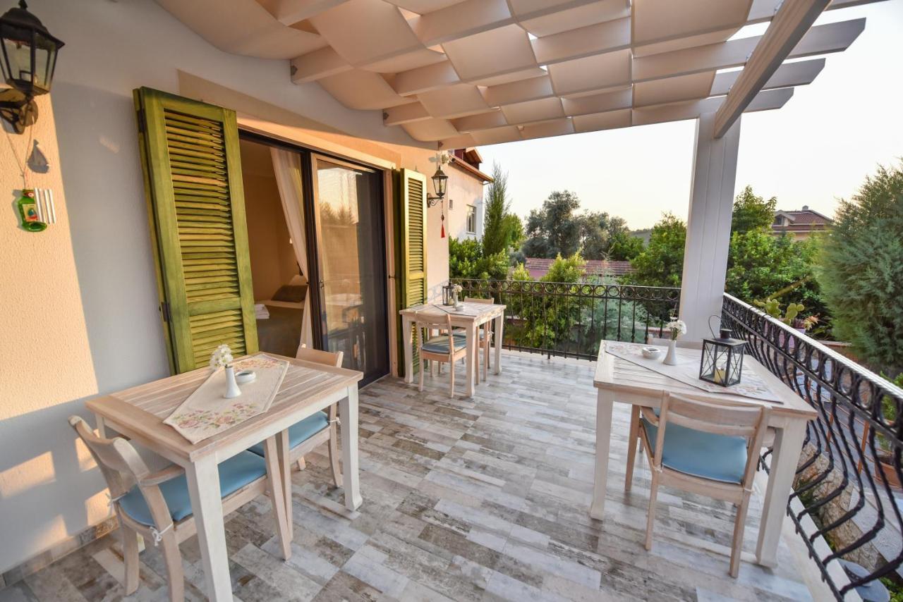 Villa Tn - Fethiye (Adults Only) Kültér fotó
