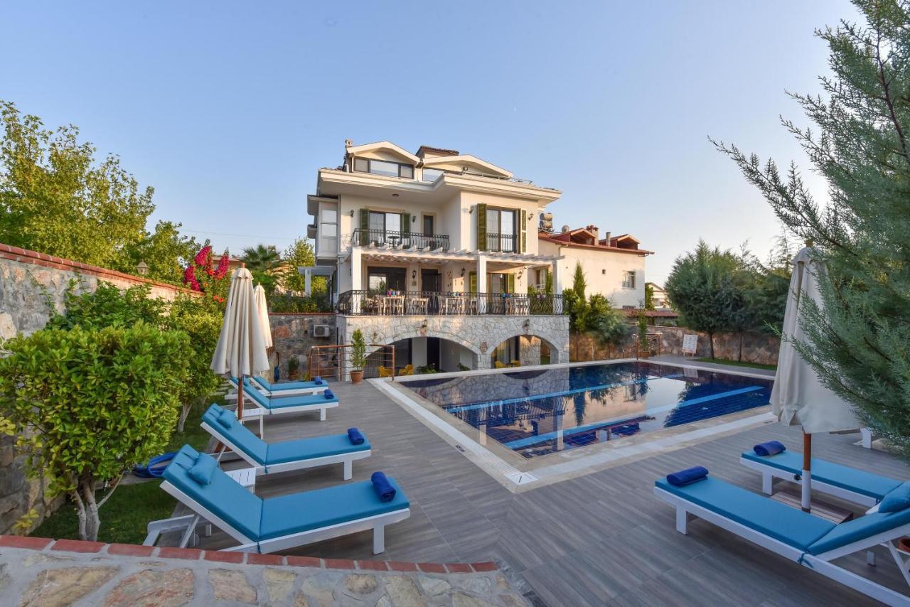 Villa Tn - Fethiye (Adults Only) Kültér fotó