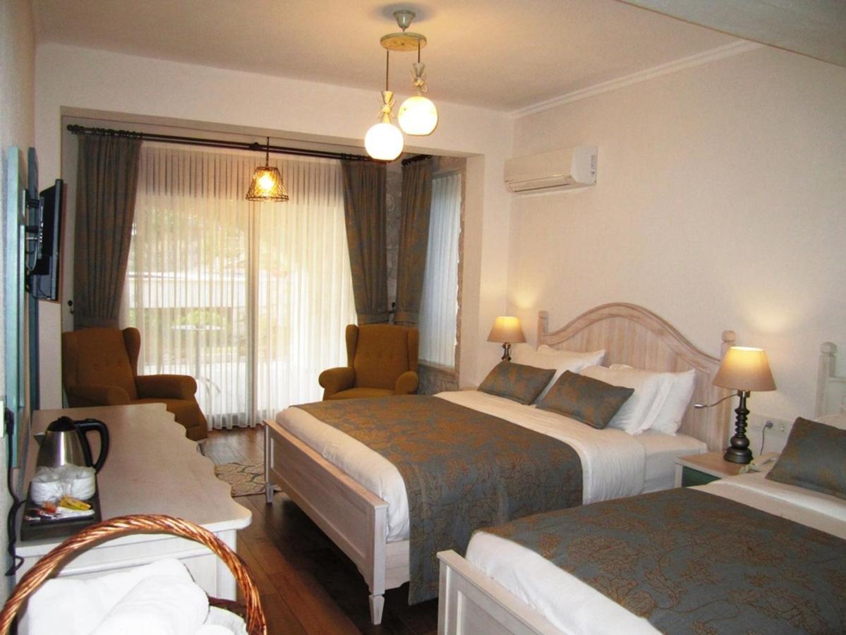 Villa Tn - Fethiye (Adults Only) Kültér fotó