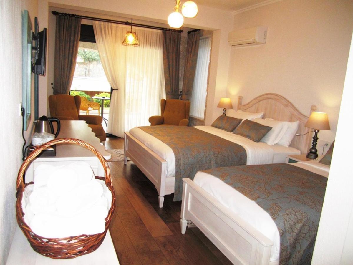 Villa Tn - Fethiye (Adults Only) Kültér fotó