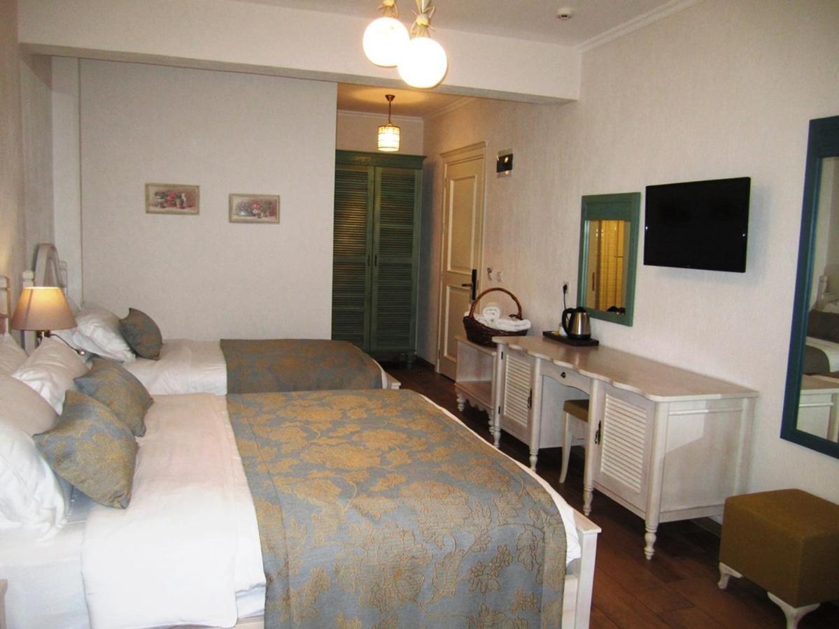 Villa Tn - Fethiye (Adults Only) Kültér fotó