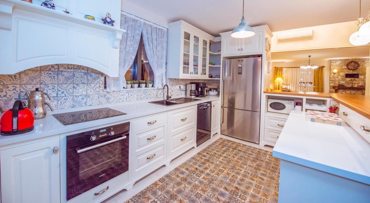 Villa Tn - Fethiye (Adults Only) Kültér fotó