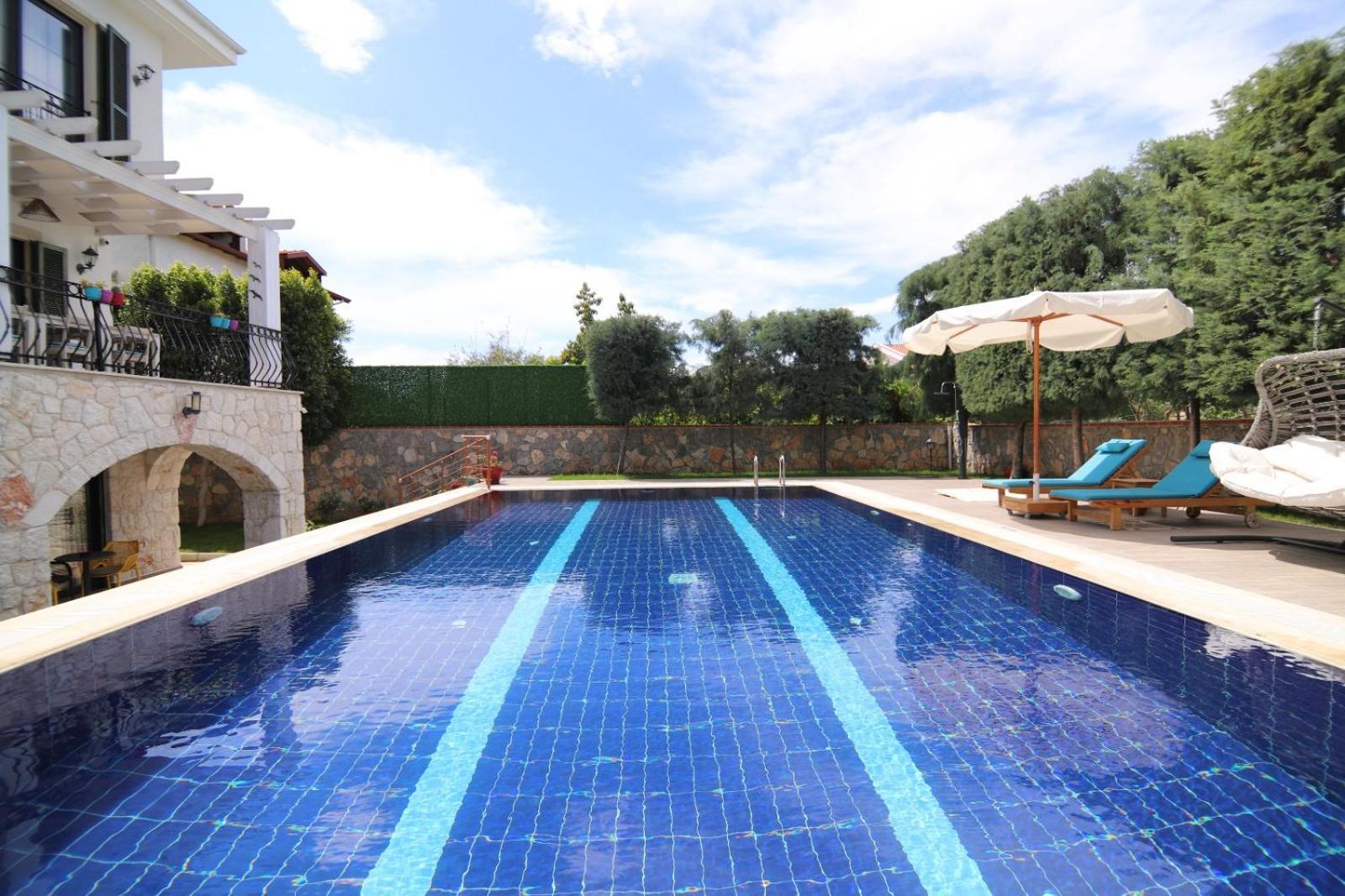 Villa Tn - Fethiye (Adults Only) Kültér fotó