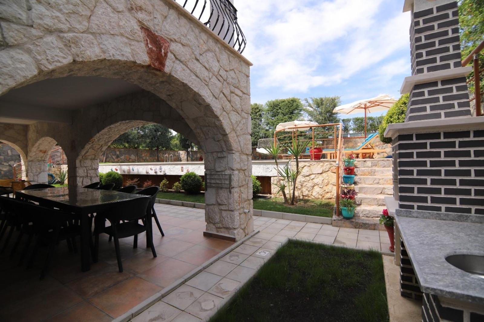 Villa Tn - Fethiye (Adults Only) Kültér fotó