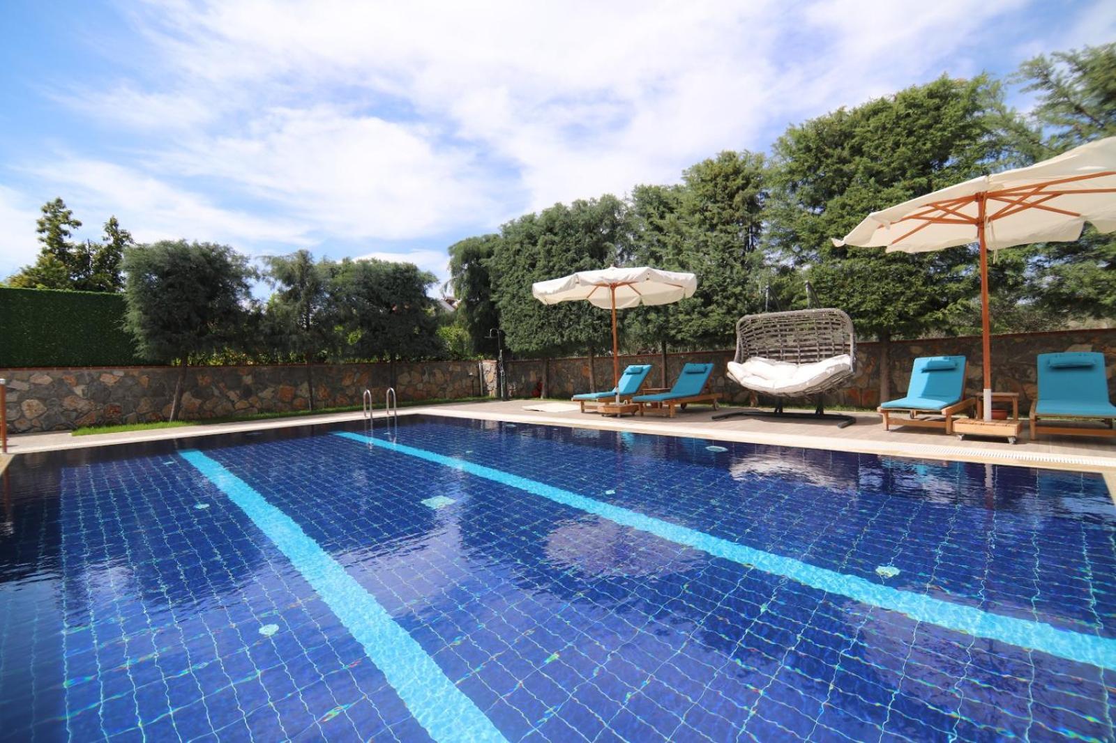 Villa Tn - Fethiye (Adults Only) Kültér fotó