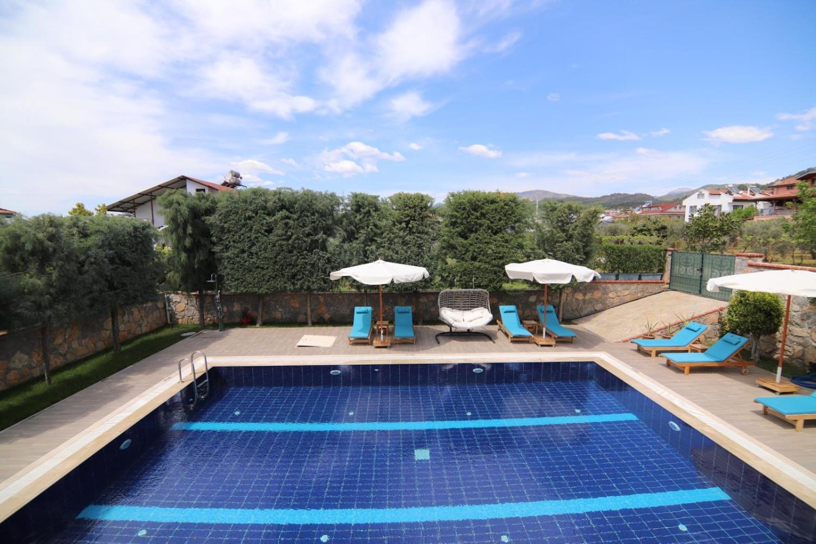 Villa Tn - Fethiye (Adults Only) Kültér fotó