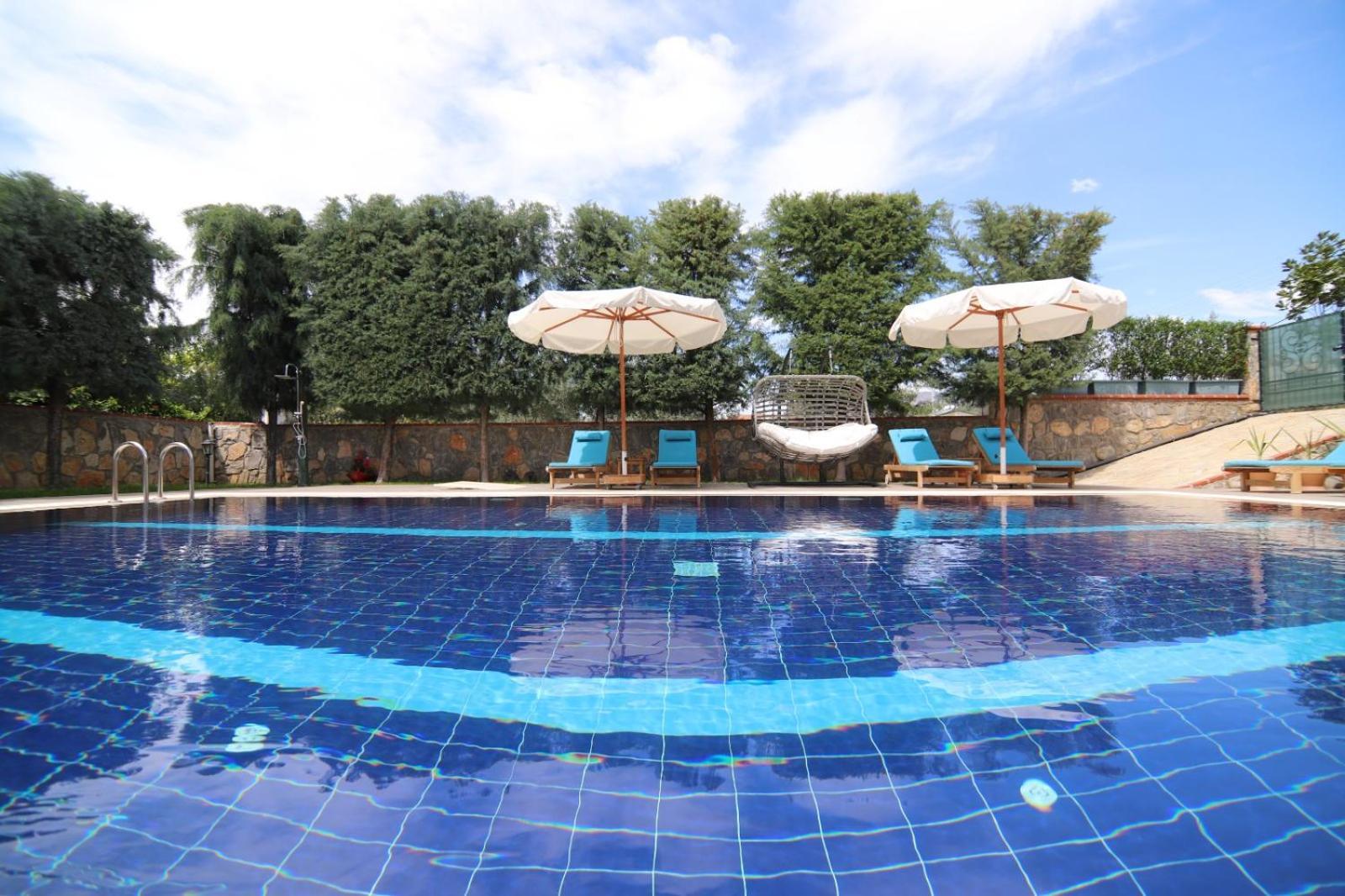 Villa Tn - Fethiye (Adults Only) Kültér fotó