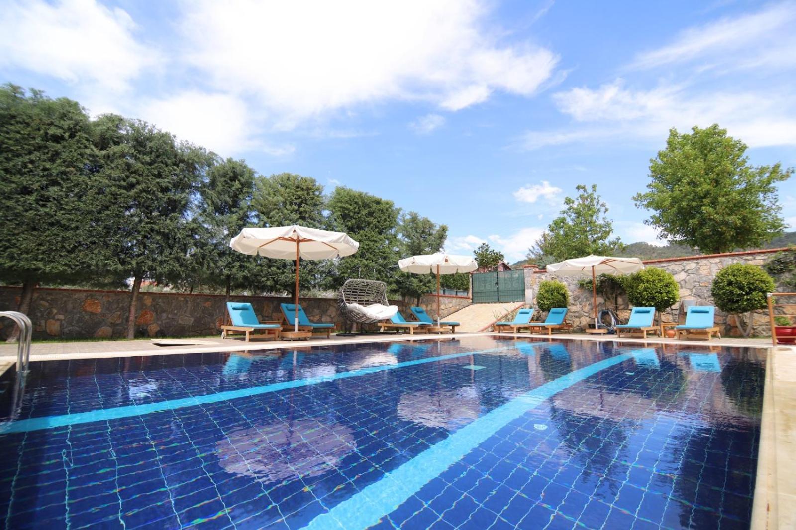 Villa Tn - Fethiye (Adults Only) Kültér fotó