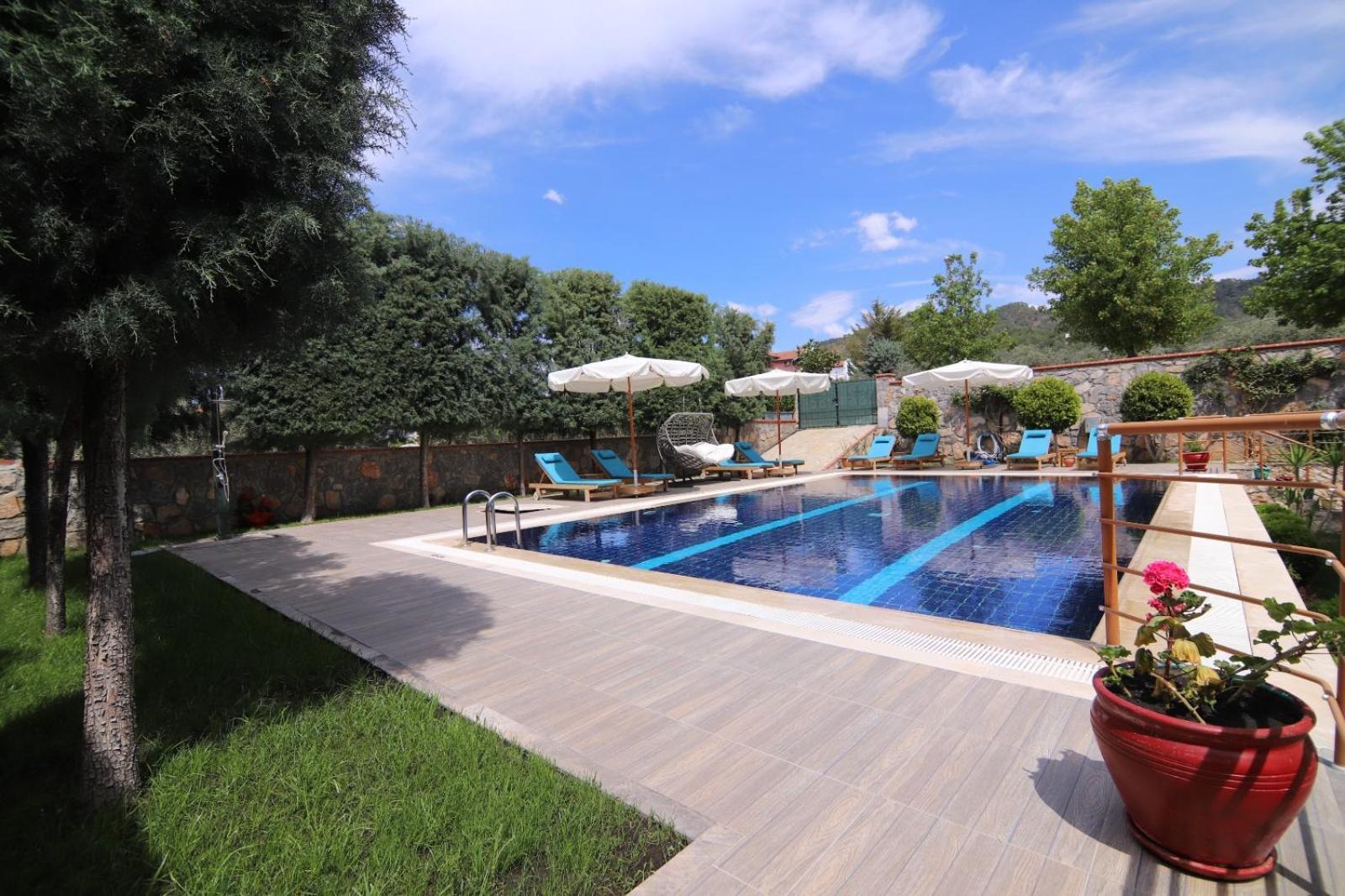 Villa Tn - Fethiye (Adults Only) Kültér fotó