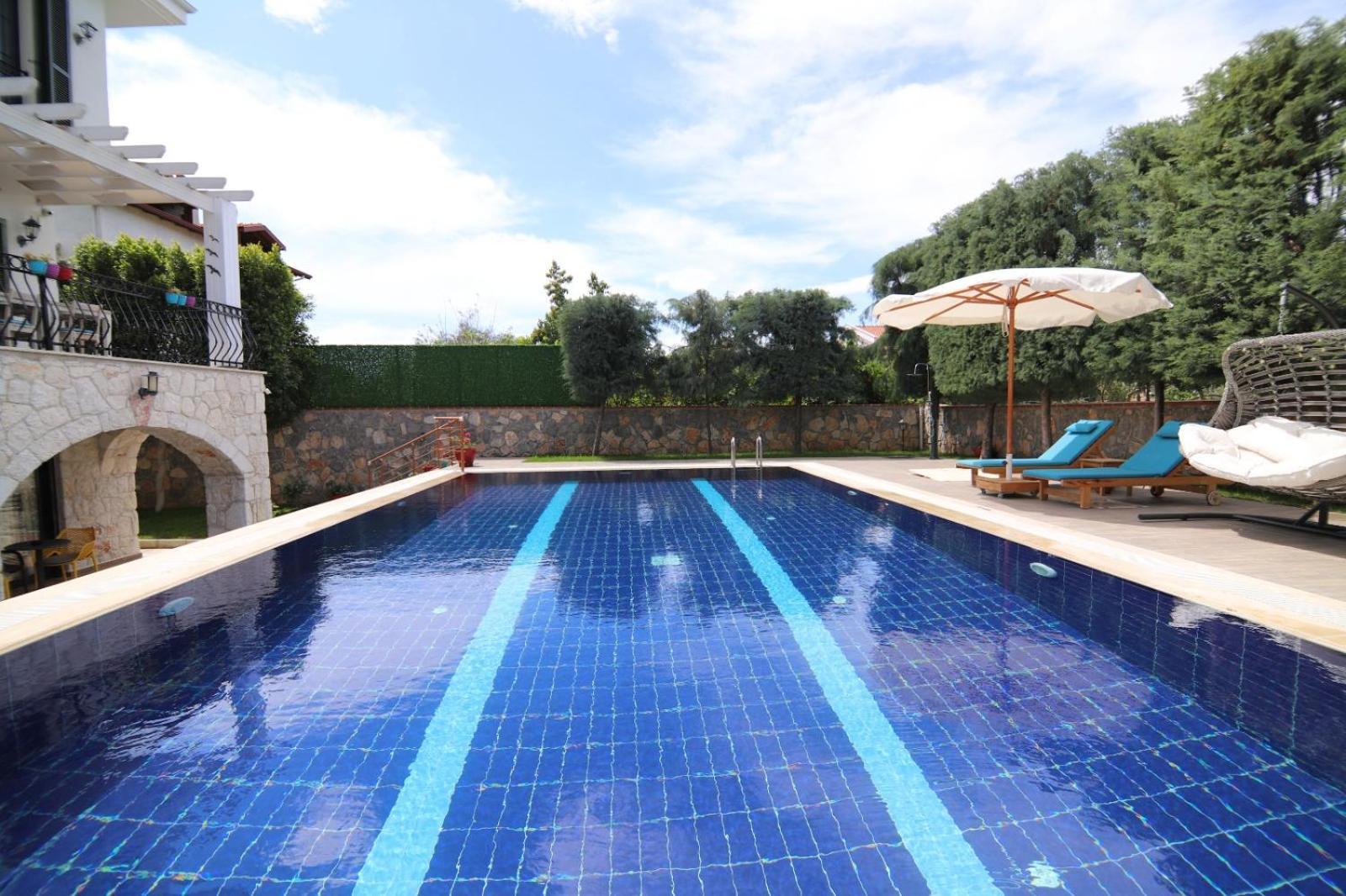 Villa Tn - Fethiye (Adults Only) Kültér fotó