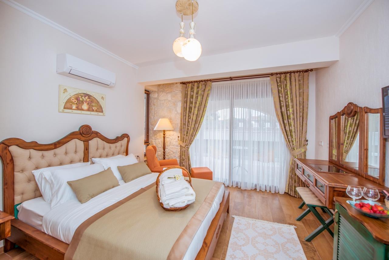 Villa Tn - Fethiye (Adults Only) Kültér fotó