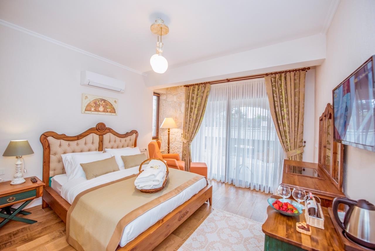 Villa Tn - Fethiye (Adults Only) Kültér fotó