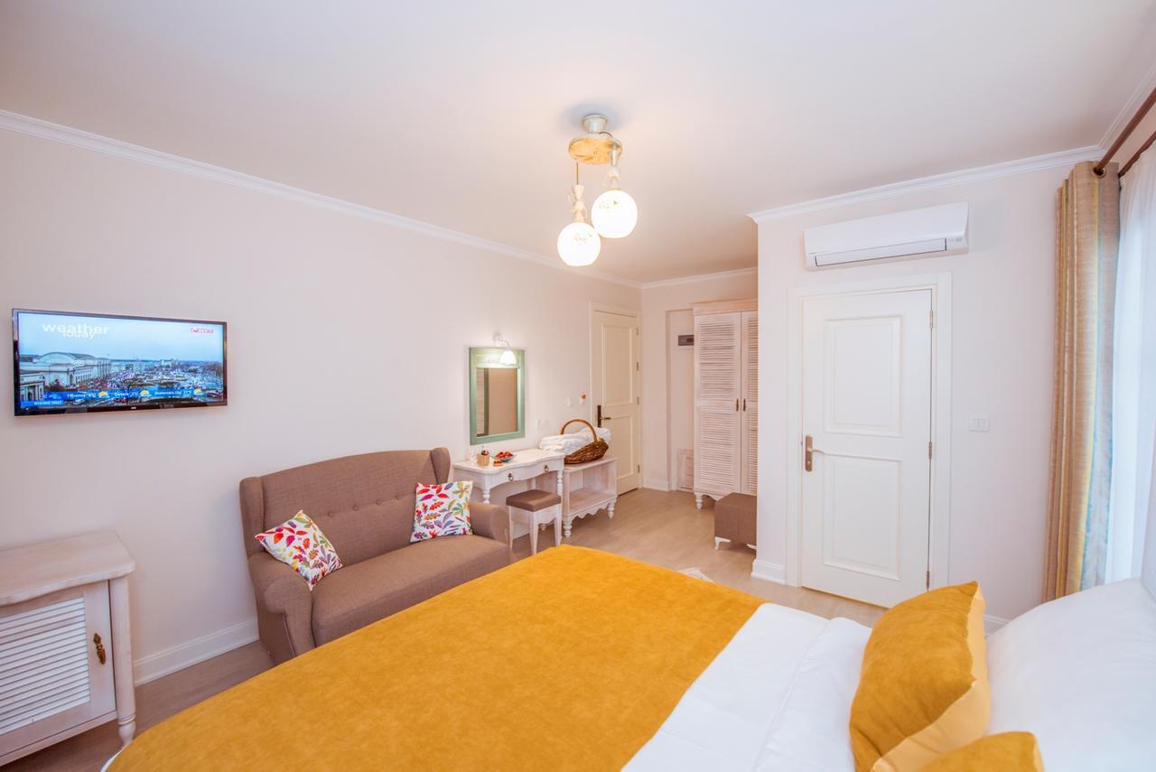 Villa Tn - Fethiye (Adults Only) Kültér fotó