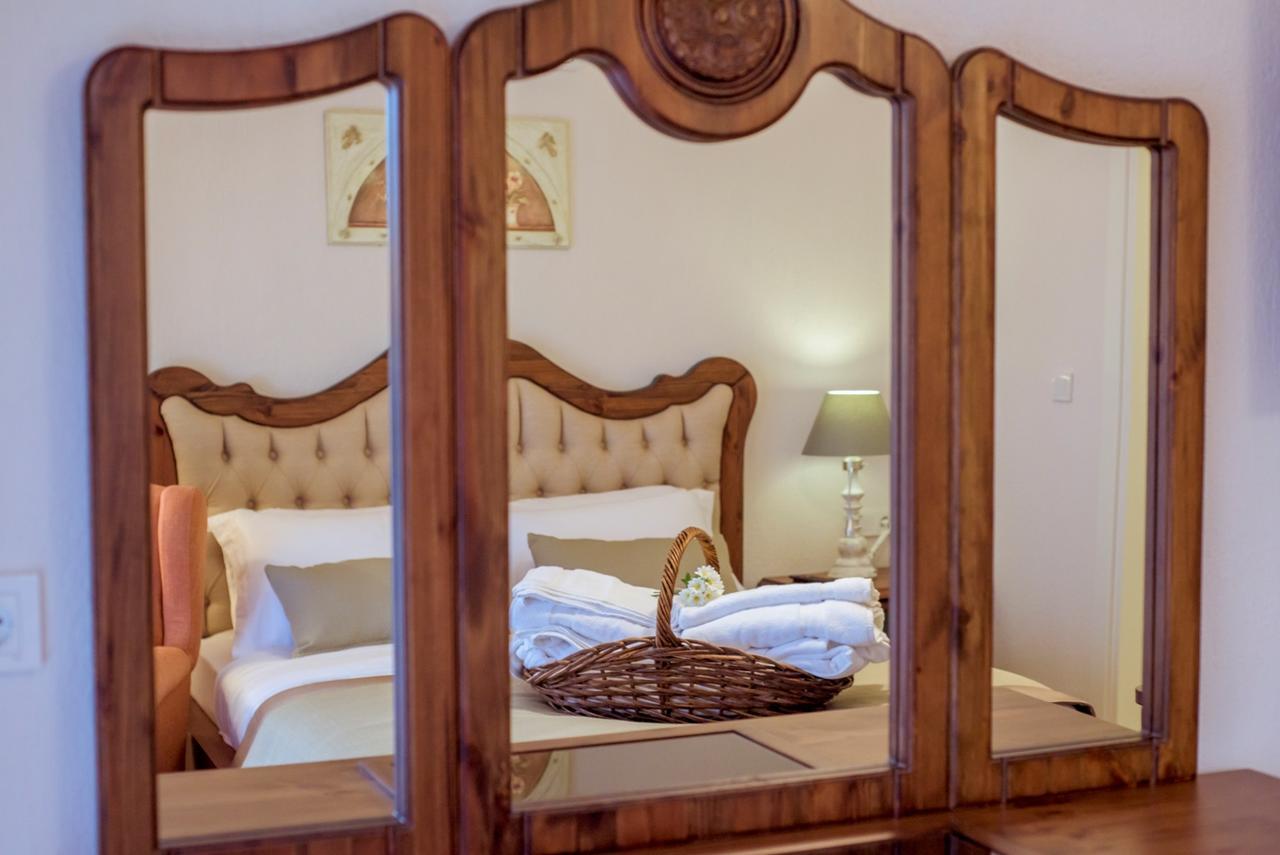 Villa Tn - Fethiye (Adults Only) Kültér fotó