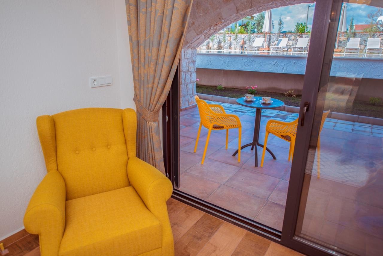 Villa Tn - Fethiye (Adults Only) Kültér fotó
