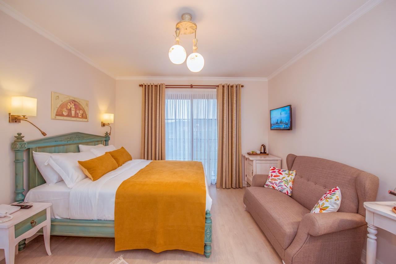 Villa Tn - Fethiye (Adults Only) Kültér fotó