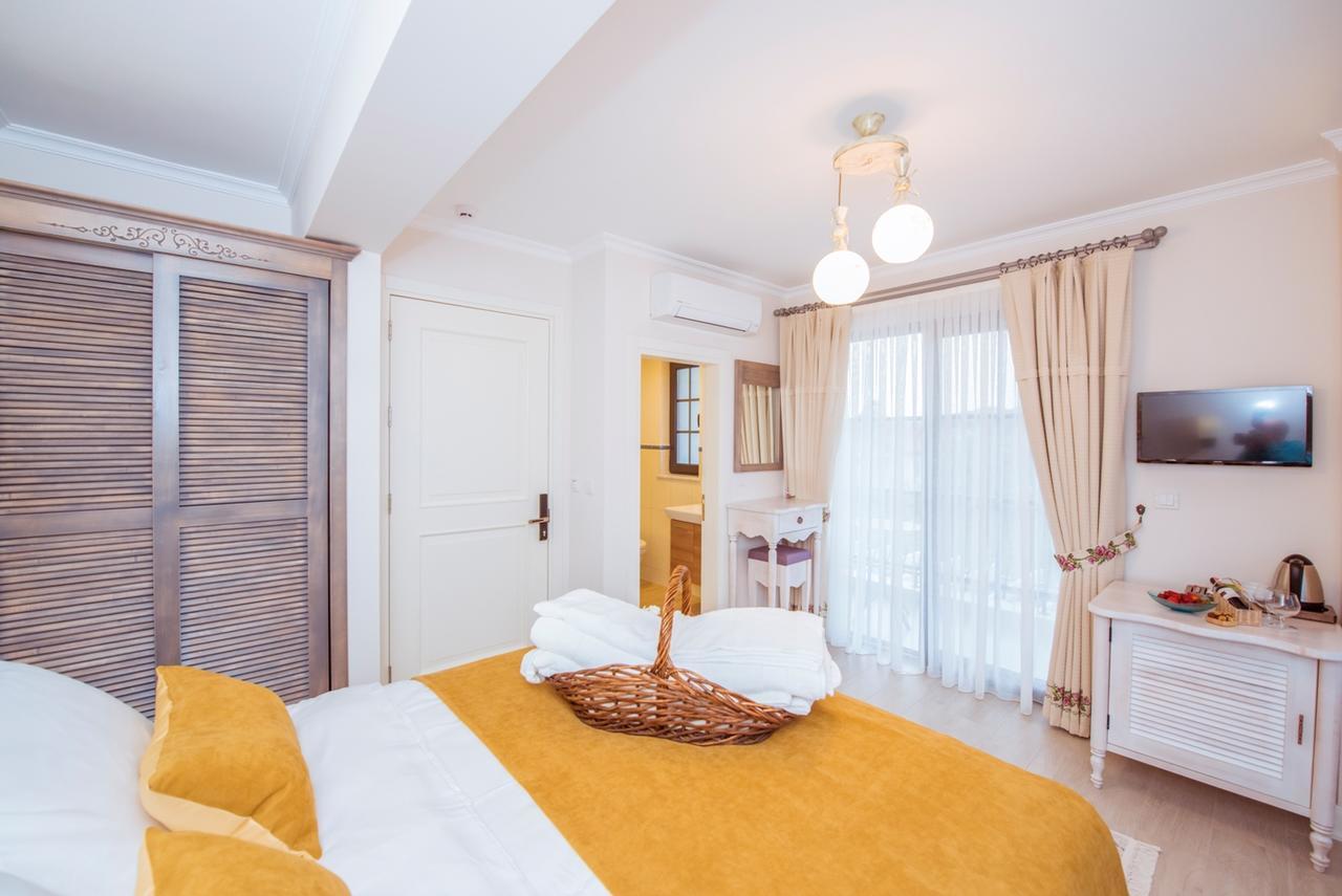 Villa Tn - Fethiye (Adults Only) Kültér fotó
