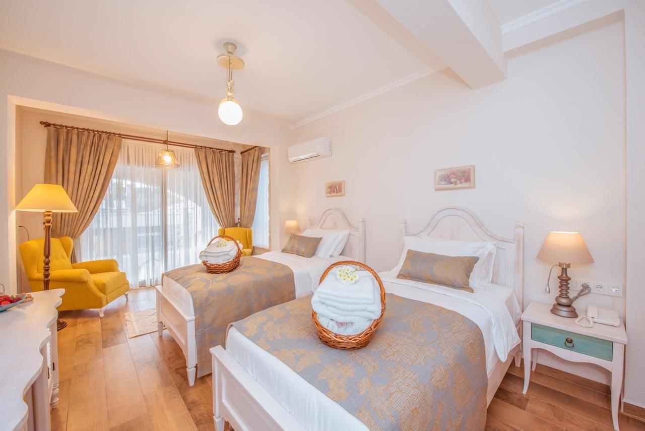 Villa Tn - Fethiye (Adults Only) Kültér fotó