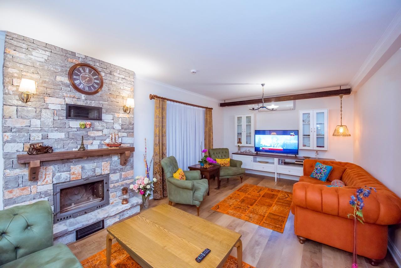 Villa Tn - Fethiye (Adults Only) Kültér fotó