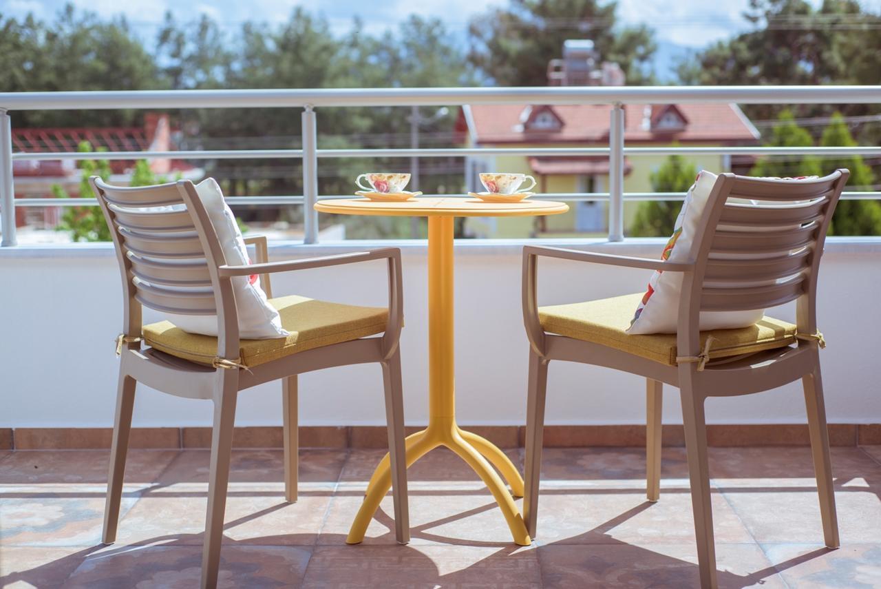 Villa Tn - Fethiye (Adults Only) Kültér fotó