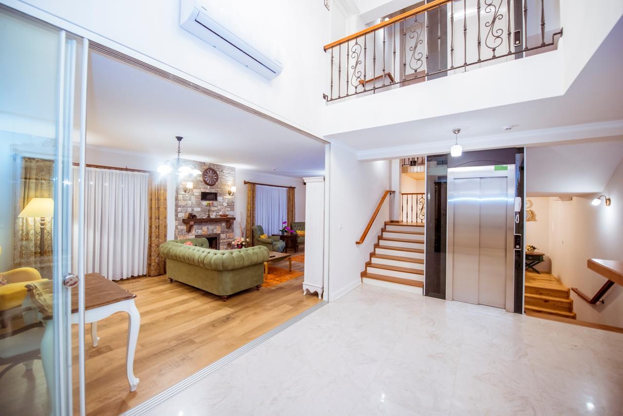 Villa Tn - Fethiye (Adults Only) Kültér fotó