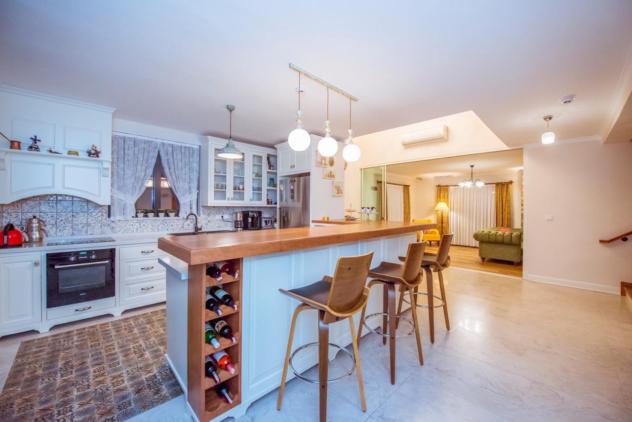 Villa Tn - Fethiye (Adults Only) Kültér fotó