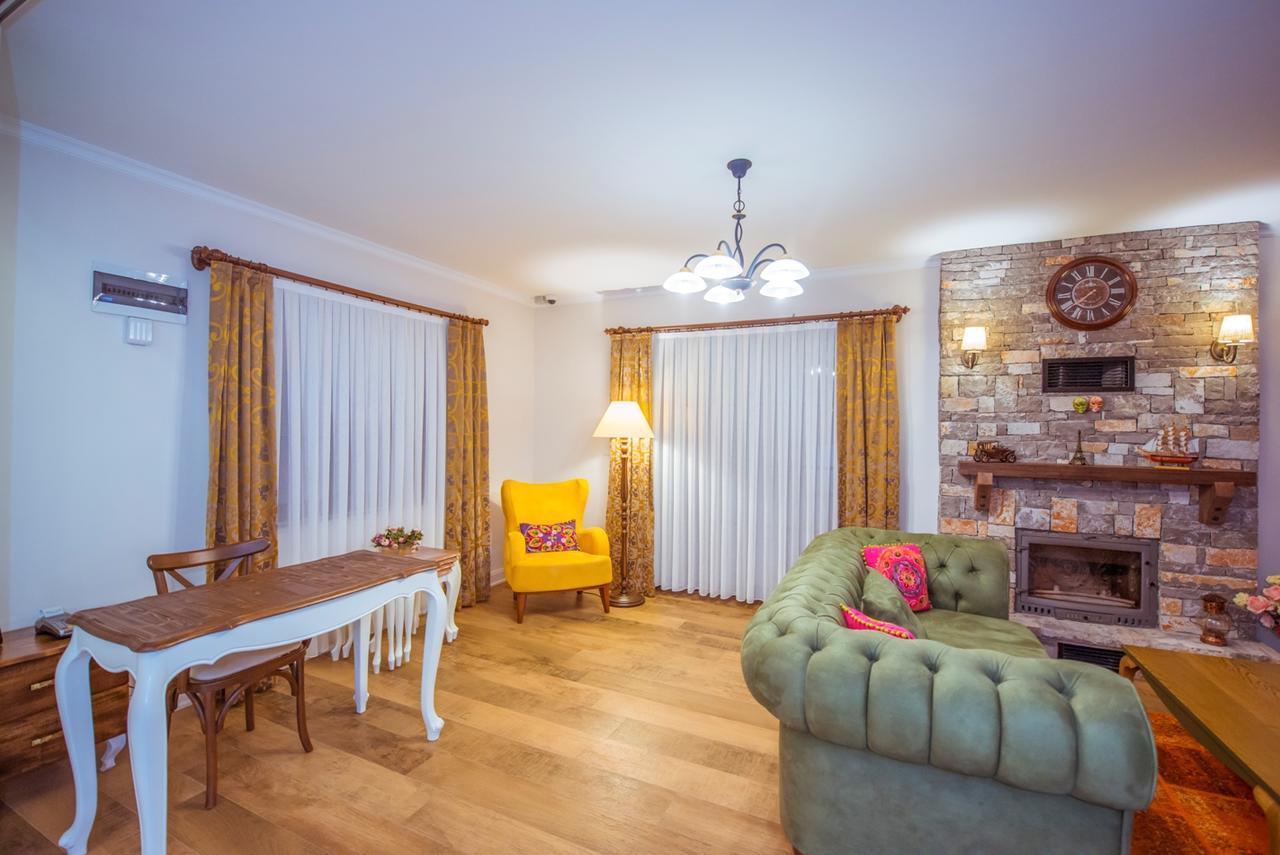 Villa Tn - Fethiye (Adults Only) Kültér fotó