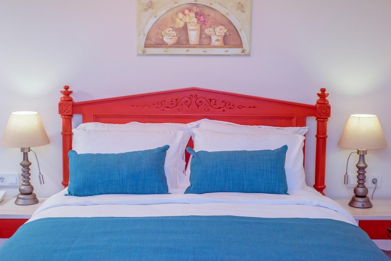 Villa Tn - Fethiye (Adults Only) Kültér fotó